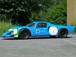 Matra MS630 1967 года